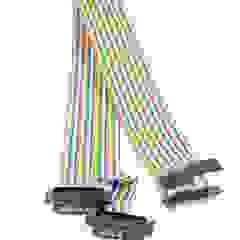 32 Way Test Clip Cable